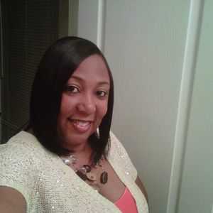 Meet your Posher, Shedricka